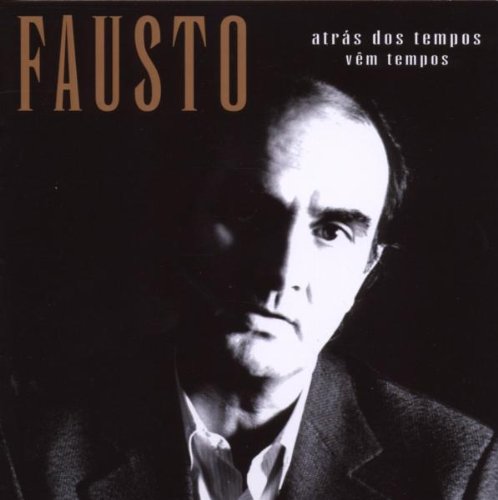 Product Image: Atras Dos Tempos V-M Tempos