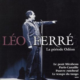 La Periode Odeon Country & Folk