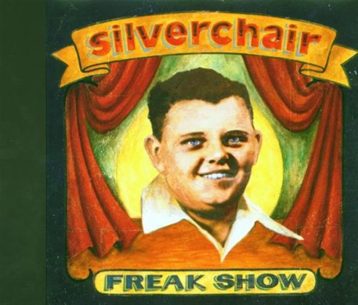 Freak Show Alternative & Indie