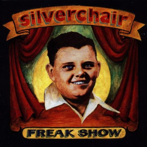 Freak Show (CD Extra) Alternative & Indie