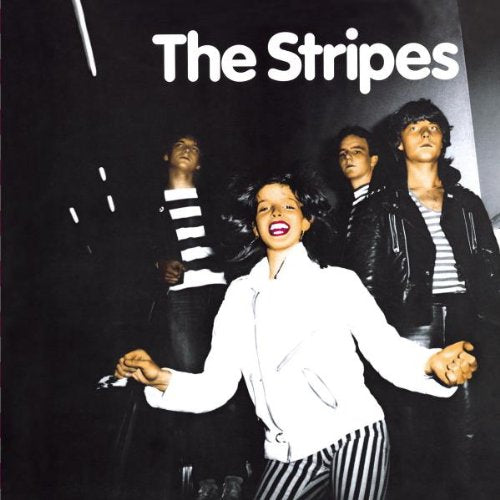 The Stripes Alternative & Indie