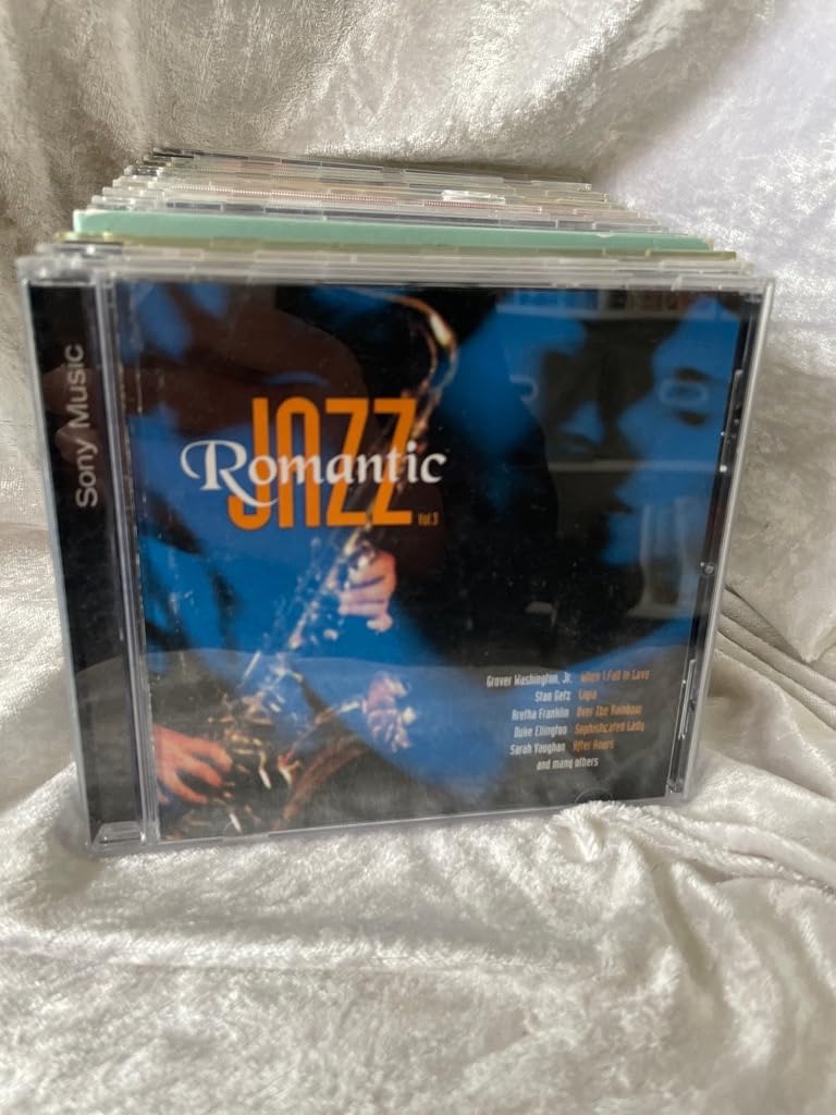 Schmuse Jazz Vol.3 Country & Folk