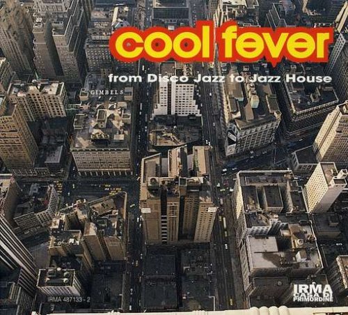 Cool Fever Jazz