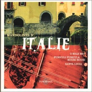 Mandolines d'Italie Classical