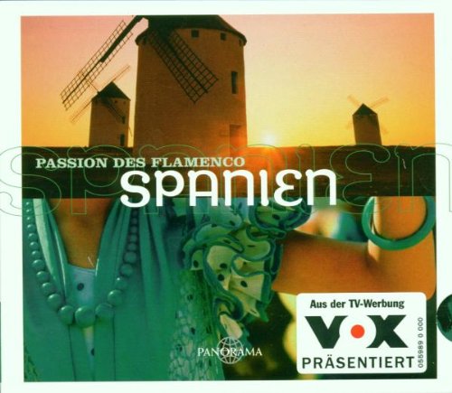 Product Image: Sortilege du Flamenco