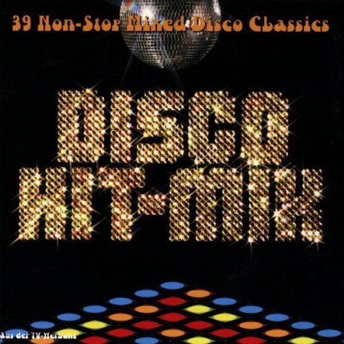 Disco Hit-Mix Vol.1 Pop
