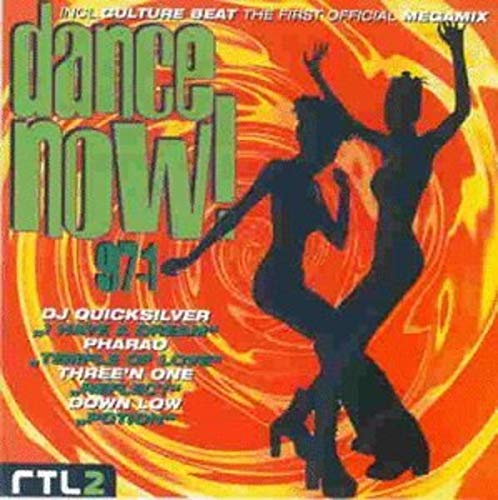 Product Image: Dance Now! 97-1