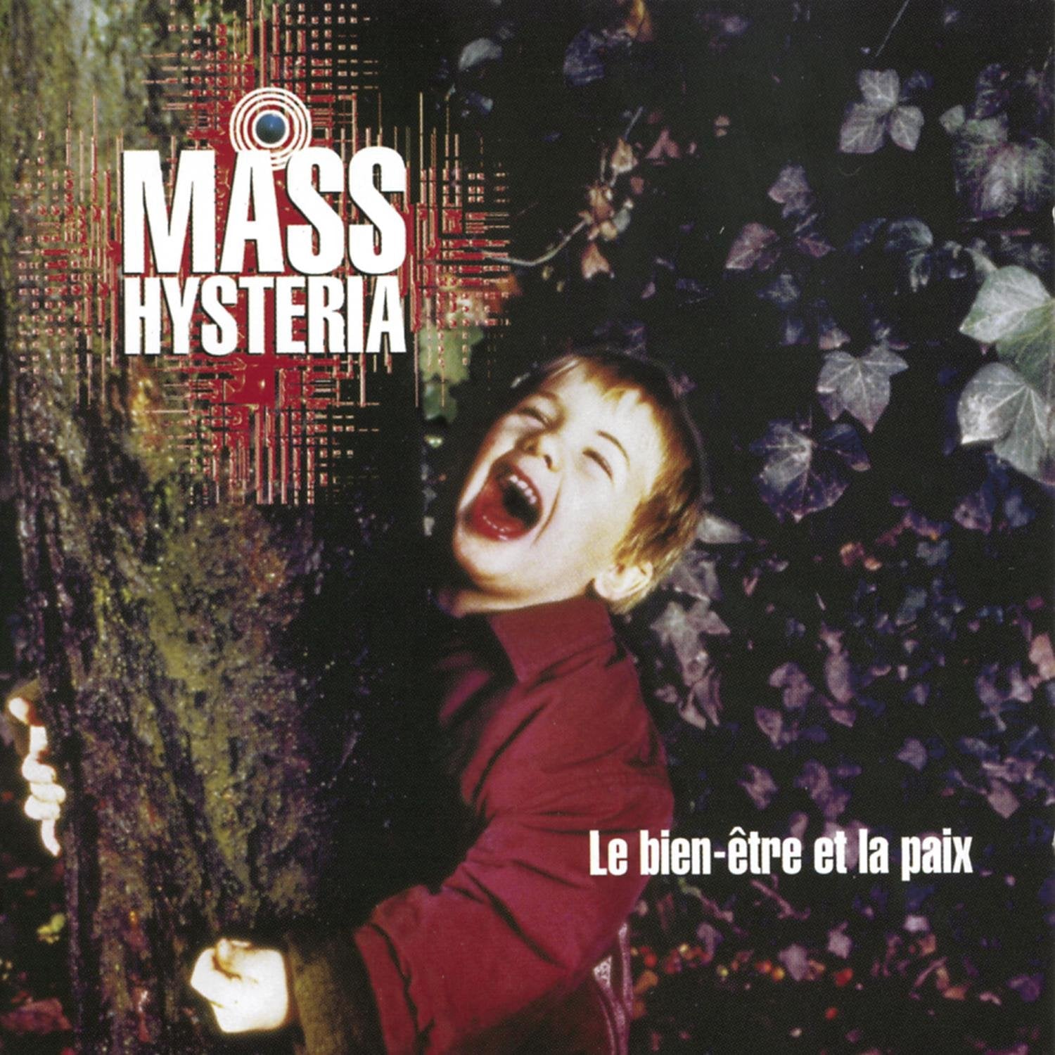 Le Bien Etre et la P Metal & Hardrock