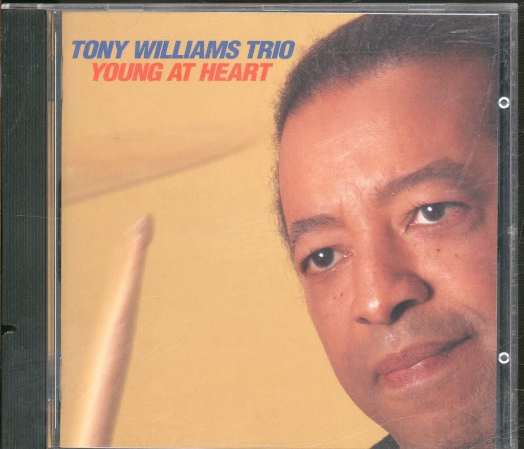 Product Image: Young at Heart