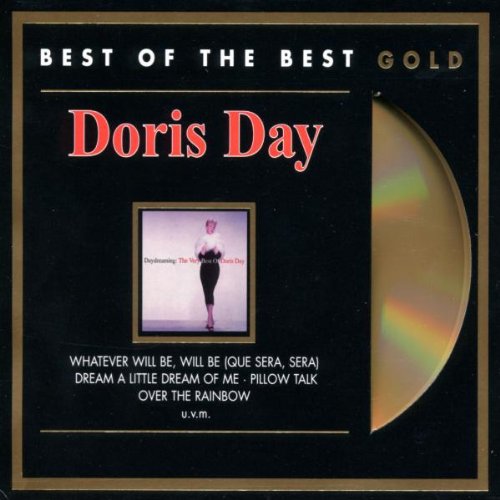 Daydreaming/the Very Best of d cd