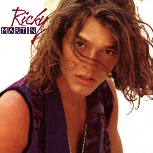 Ricky Martin Pop