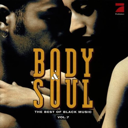 Body & Soul Vol.7 Pop