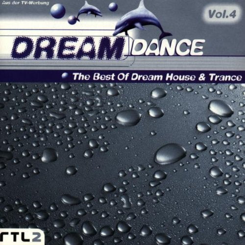 Dream Dance Vol.4 Pop