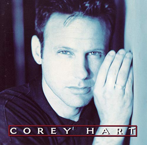 Corey Hart Pop