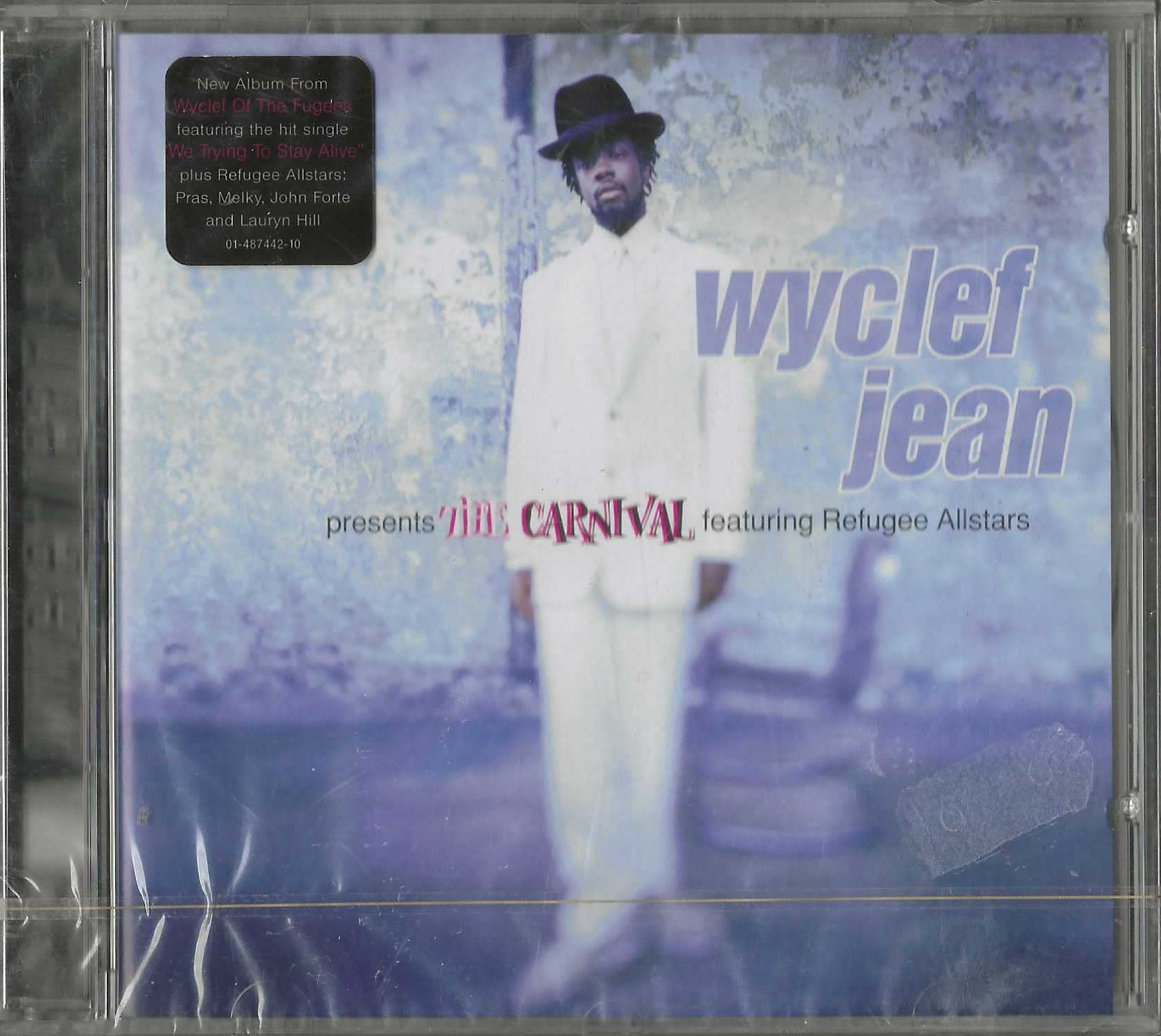 The Carnival Funk, R&B & Soul