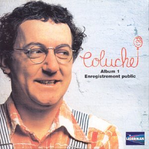 Album 1-Enregistrement Public cd