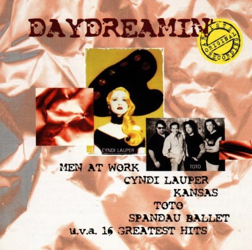 Daydreamin Pop