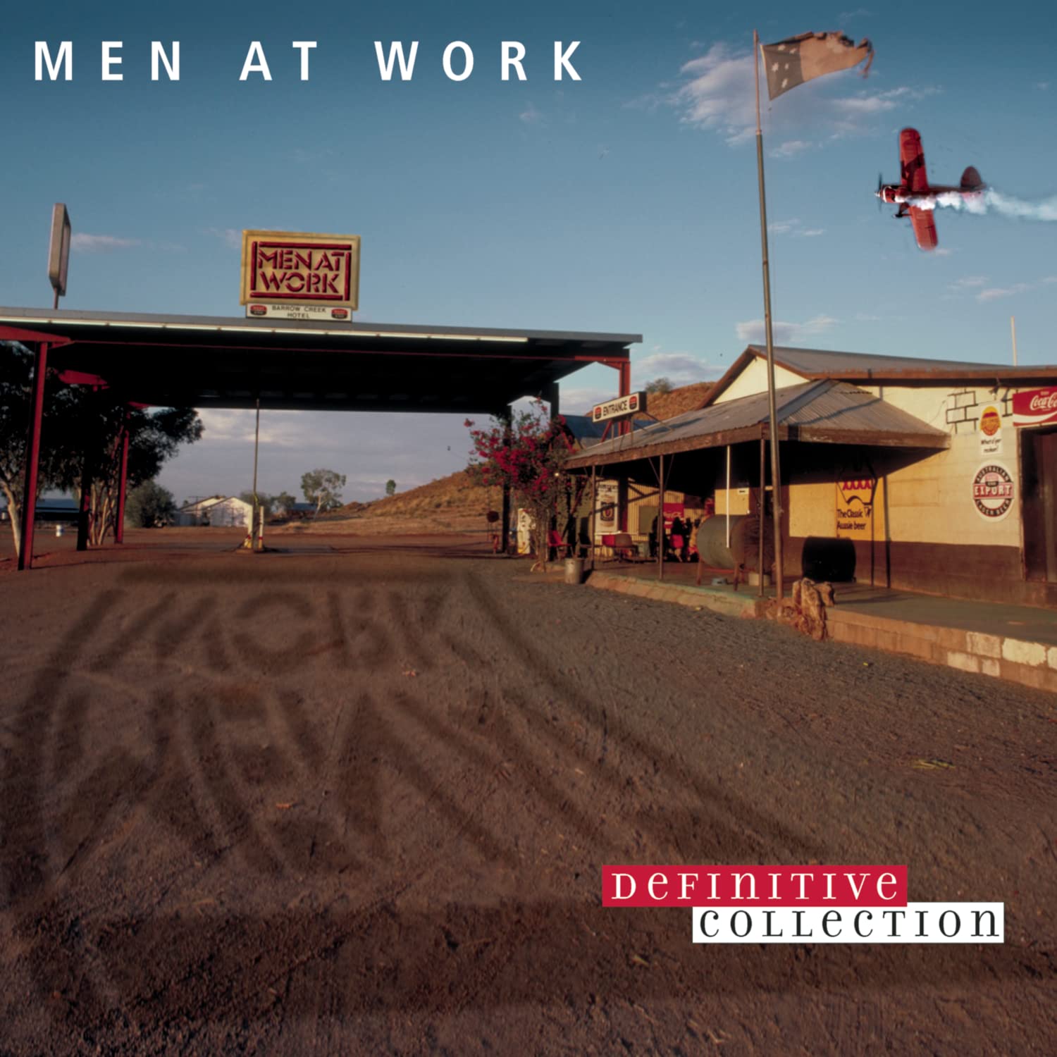 Definitive Collection (digital remastered) Funk, R&B & Soul