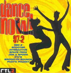 Dance Now! 97-2 Pop