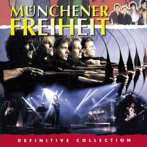 Definitive Collection Pop