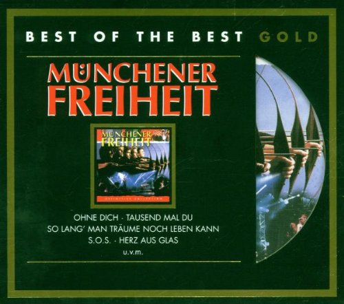 Product Image: Definitive Collection (Gold)