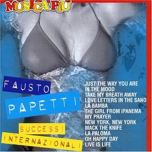 I Piu'grandi Successi Vol.1 Other music genres