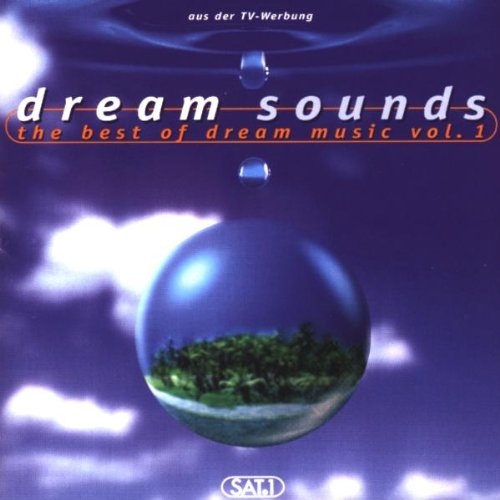 Product Image: Dream Sounds