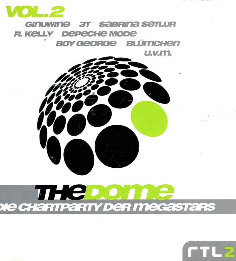 The Dome Vol. 2 Pop