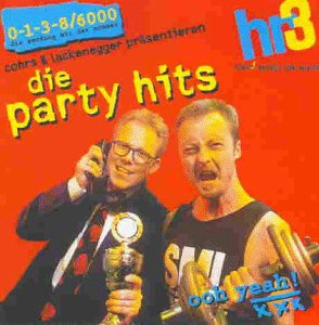 Product Image: Die Party Hits