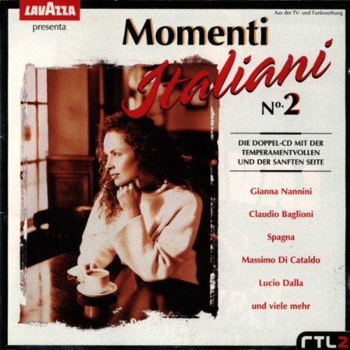 Product Image: Momenti Italiani 2