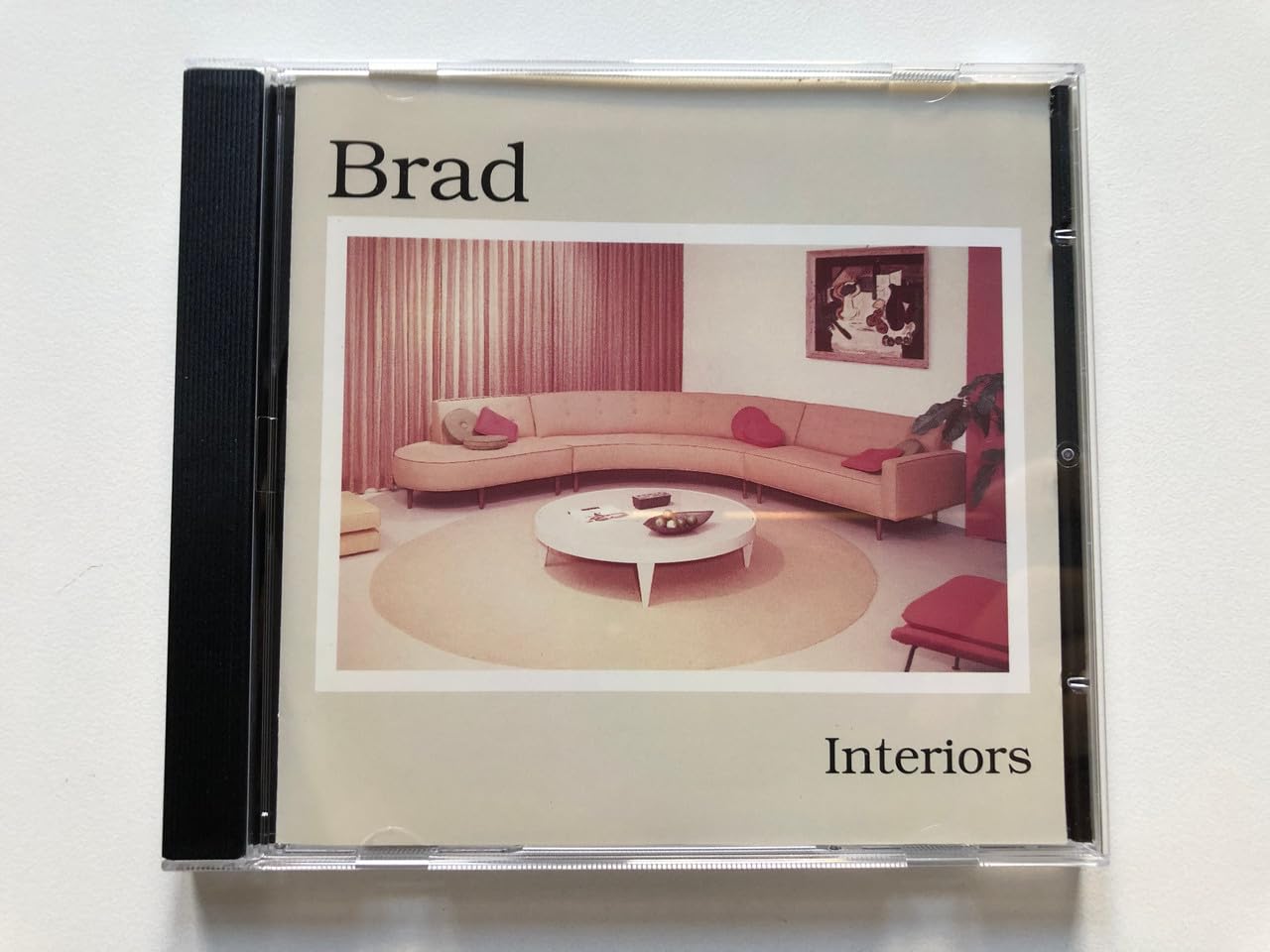 Interiors Alternative & Indie