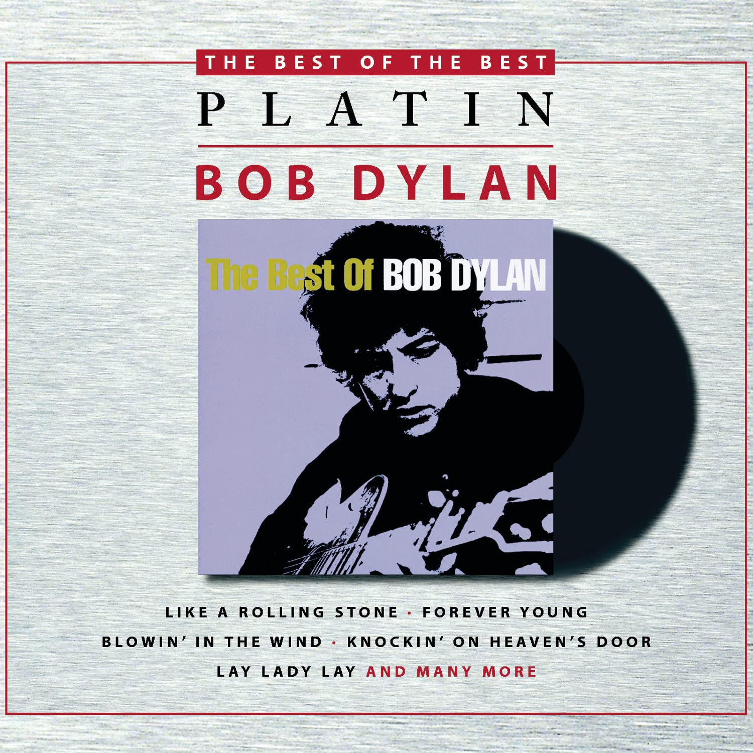 Best of Bob Dylan Rock