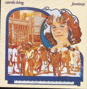Fantasy Country & Folk