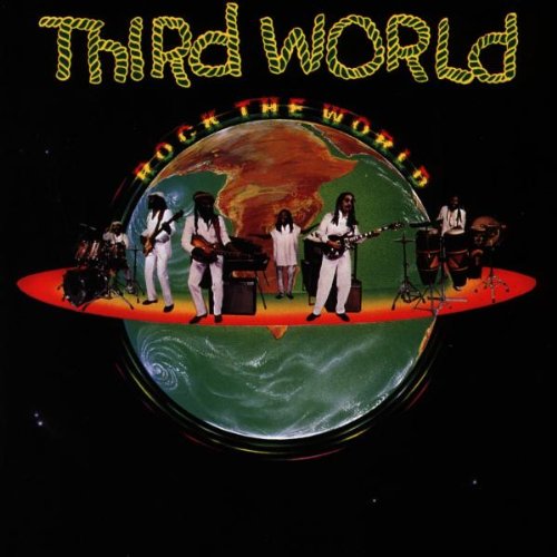 Rock the World Pop