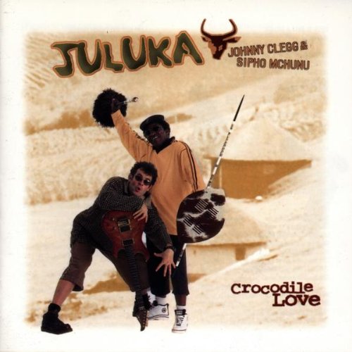 Crocodile Love Dance & Electronic