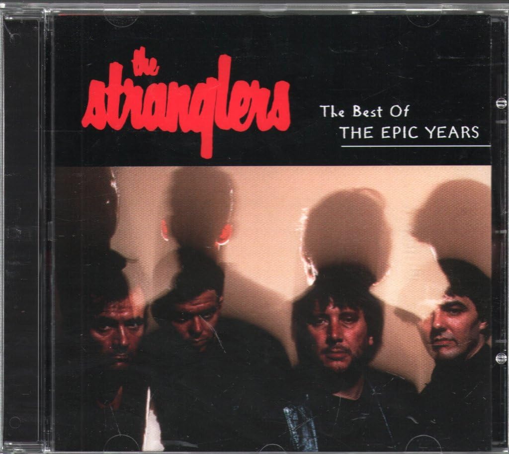 Best of the Epic Years Alternative & Indie