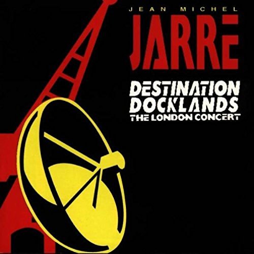 Destination Docklands - The London Concert Music