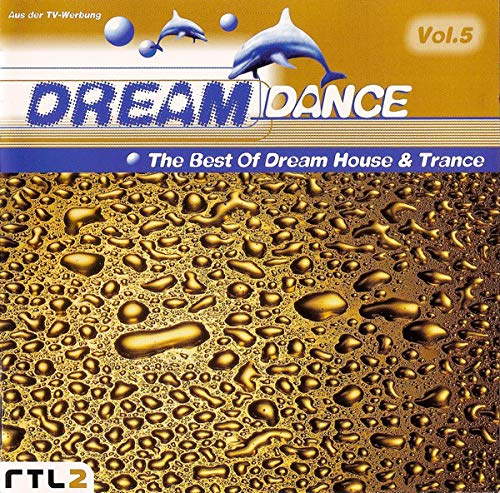 Product Image: Dream Dance Vol.5