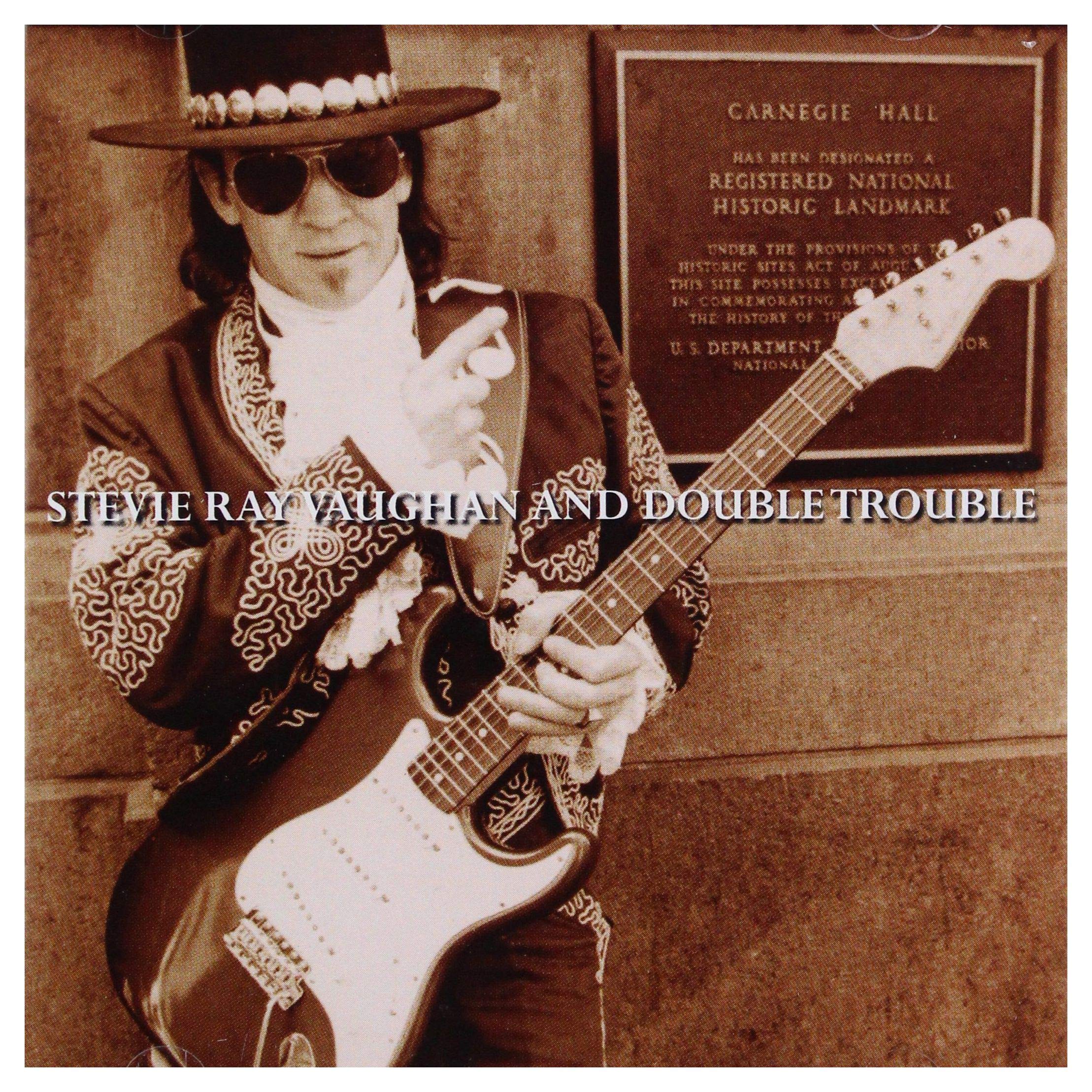 Live at Carnegie Hall Blues