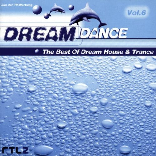 Dream Dance Vol.6 Pop
