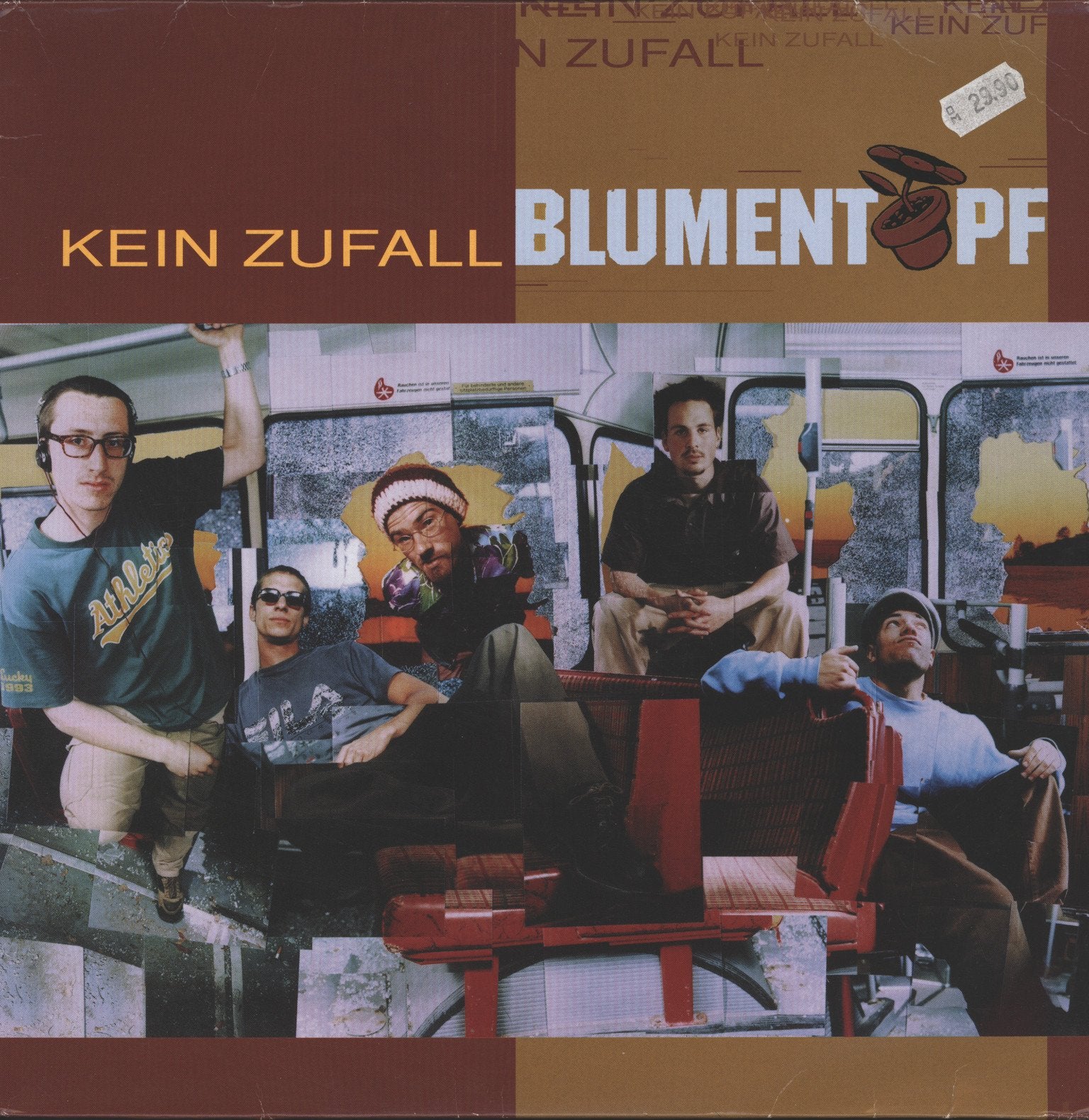 Product Image: Kein Zufall