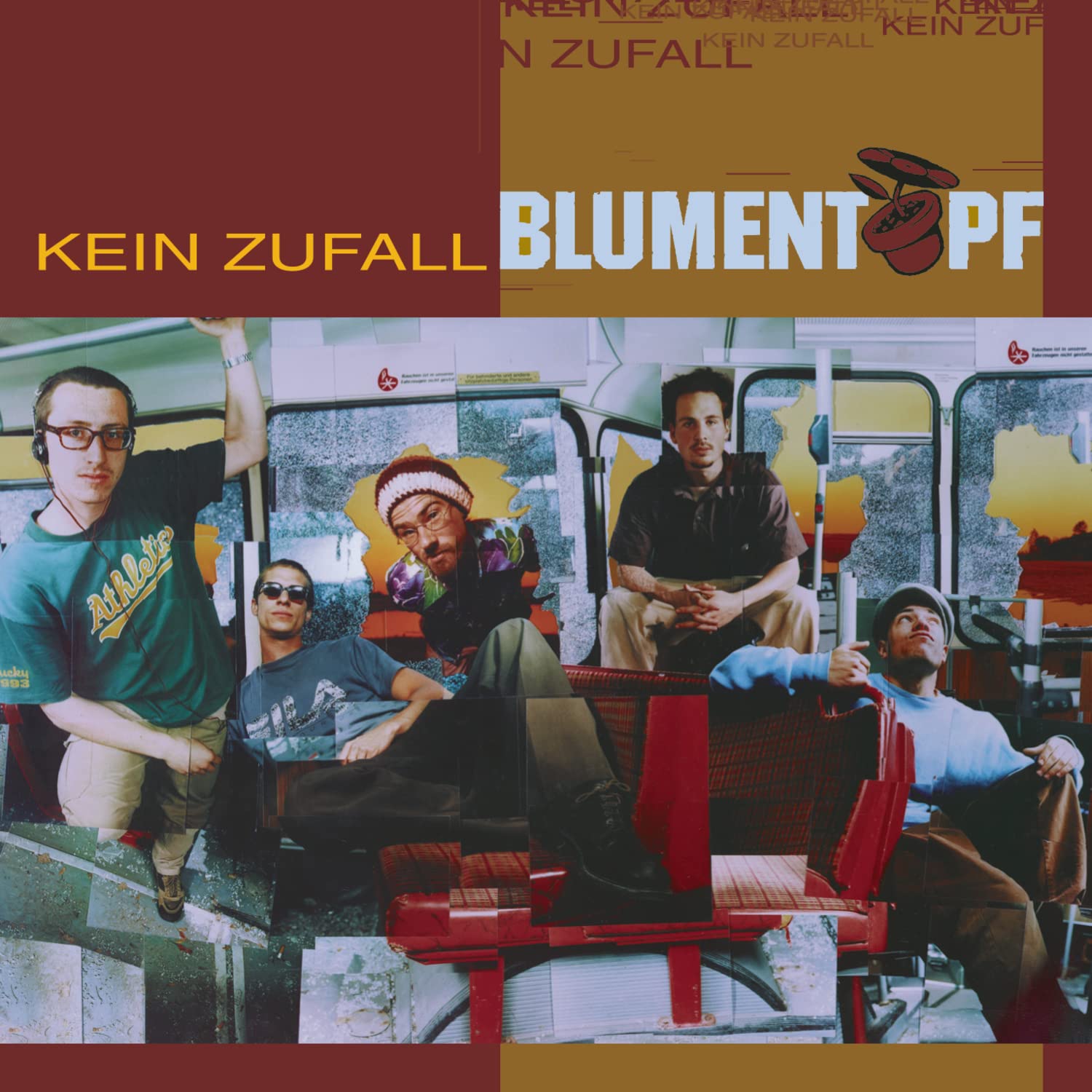 Kein Zufall Pop