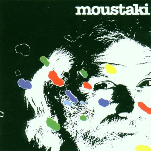 Georges Moustaki Pop