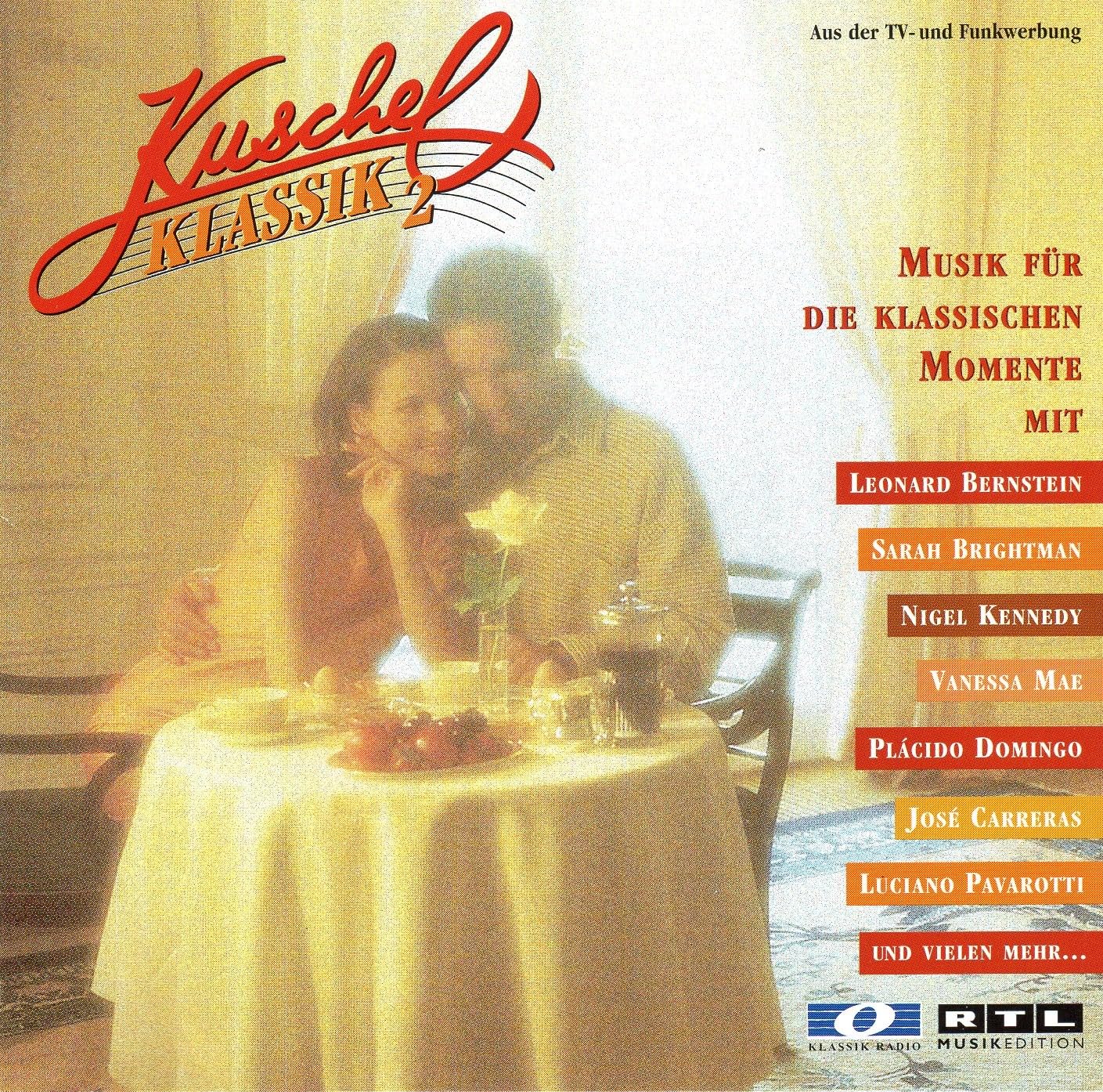 Product Image: Kuschelklassik Vol. 2