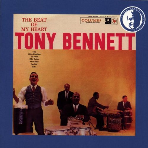 The Beat of My Heart Jazz