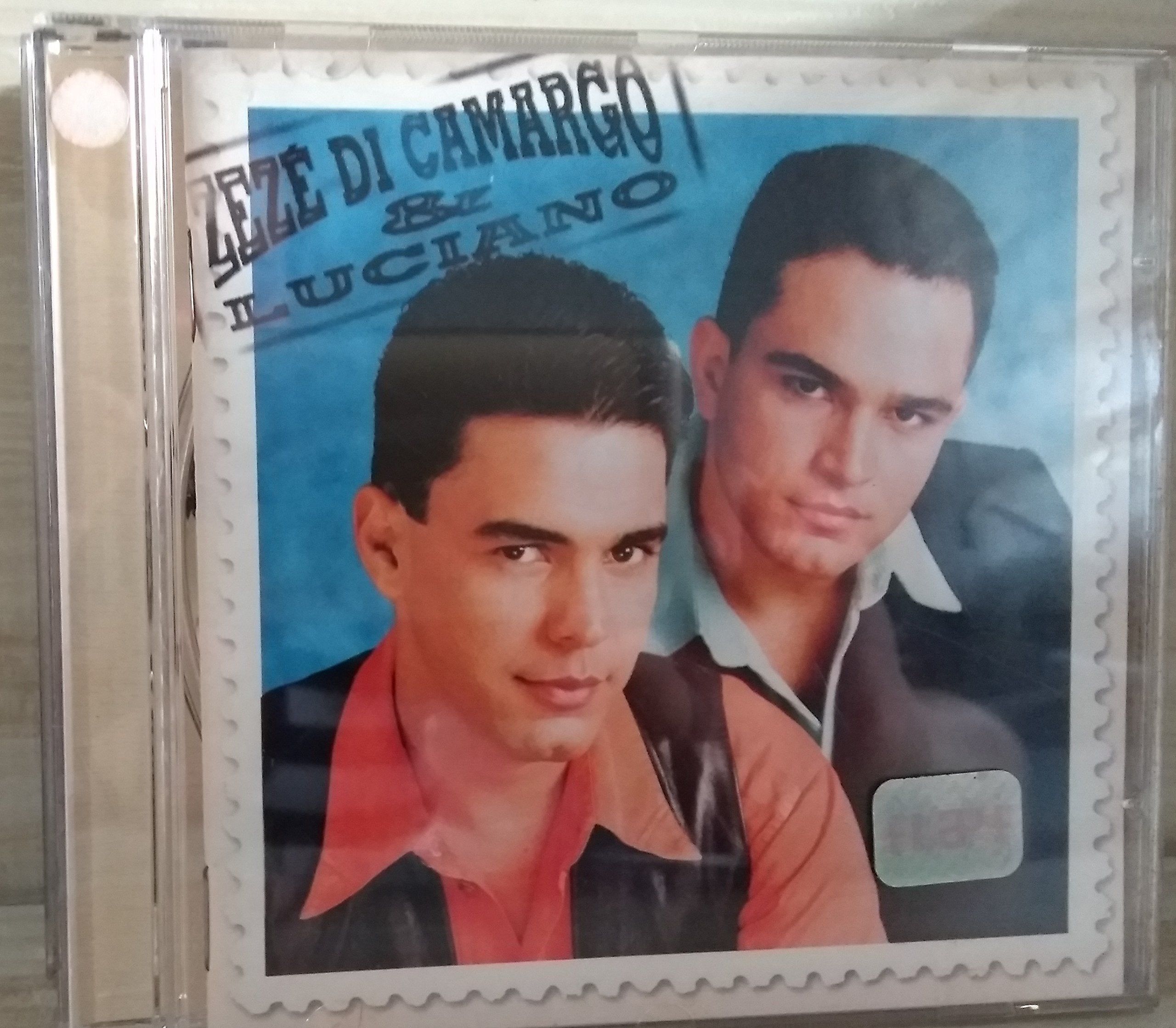 Zeze Di Camargo & Luciano-1997 Pop