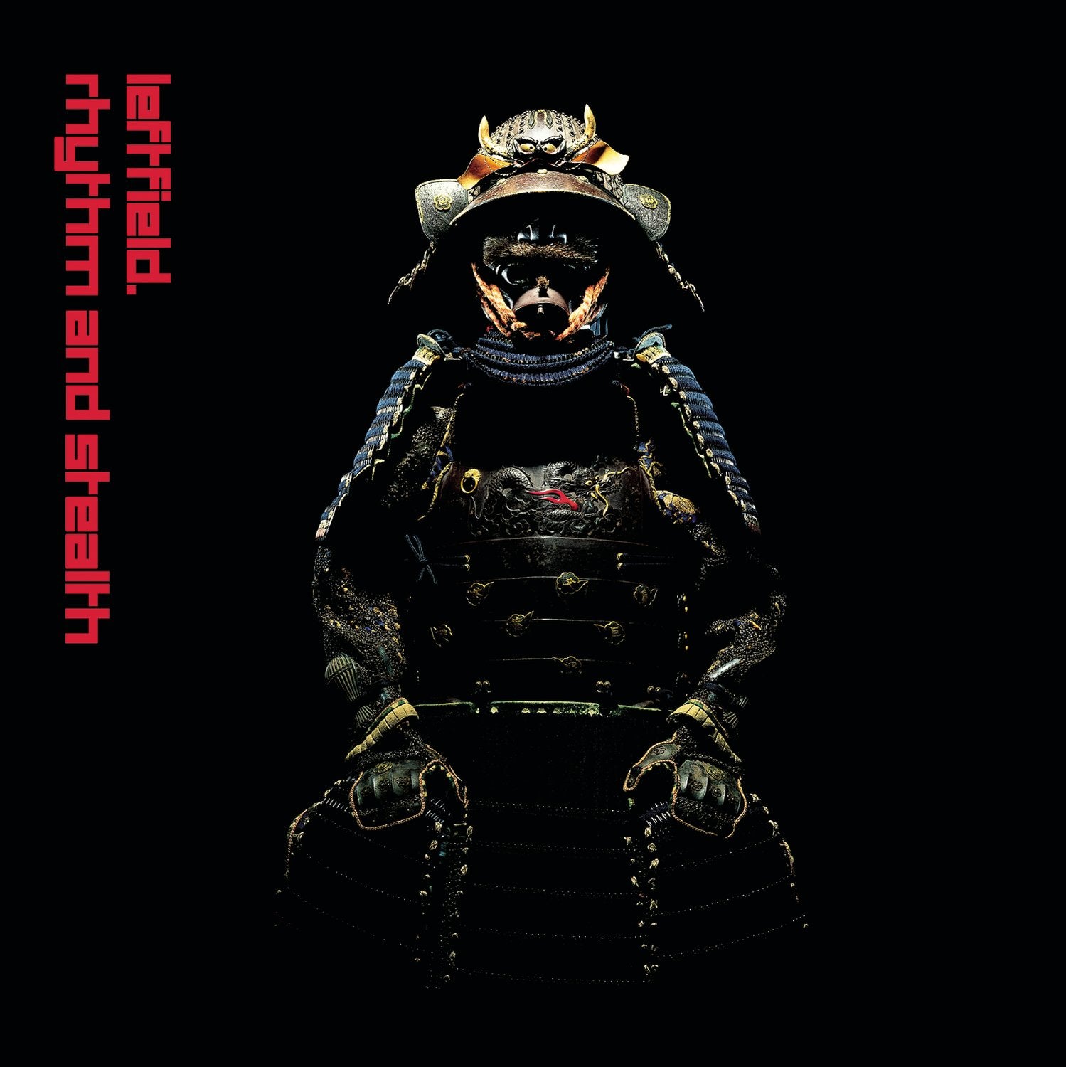 Rhythm and Stealth Dance & Electronic
