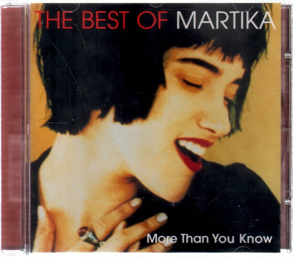 More Than You Know - The Best Of Pop