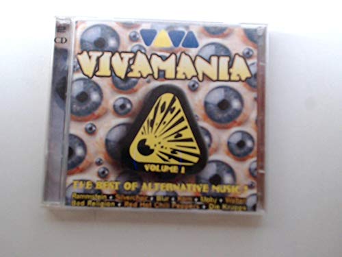 Product Image: Vivamania Vol.1