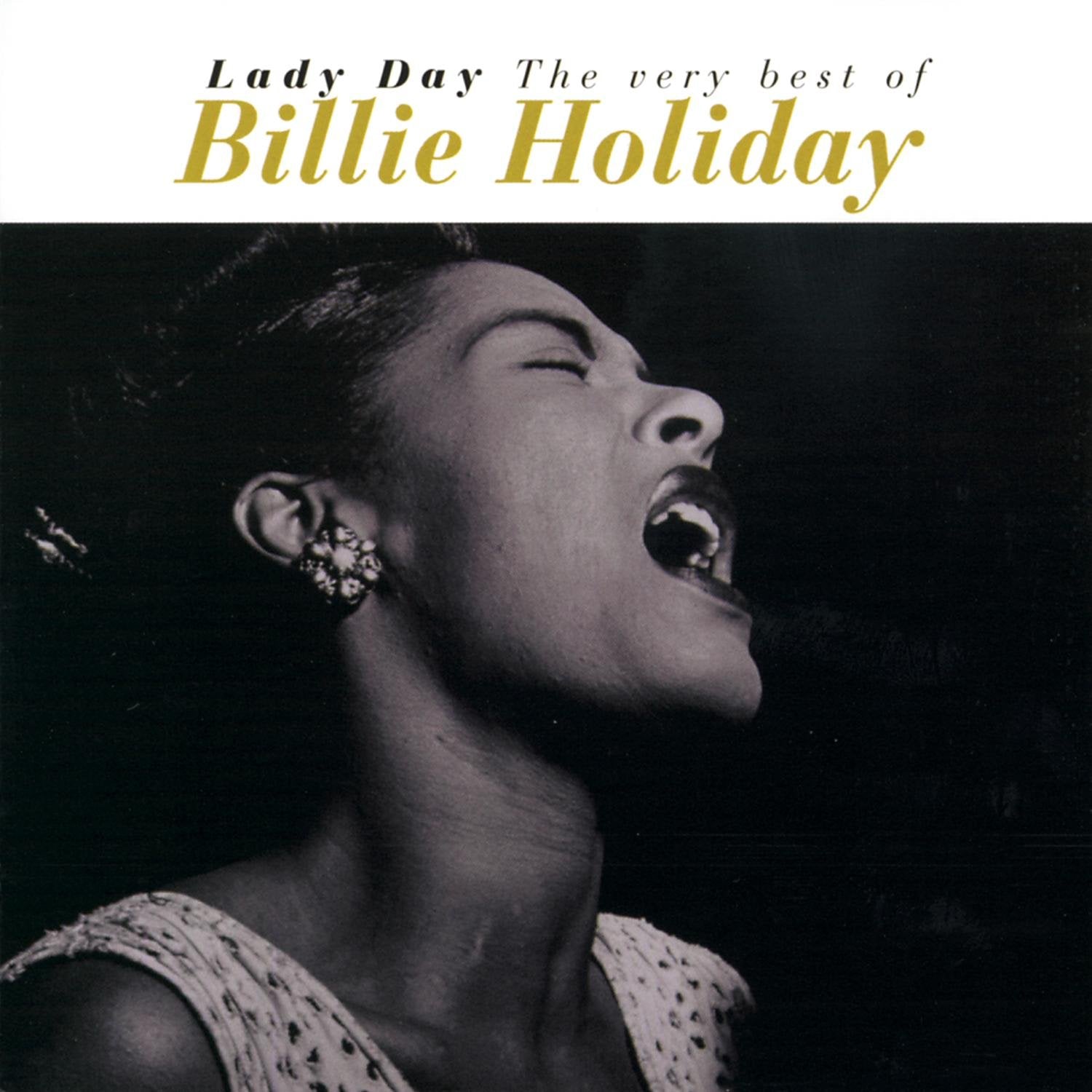 Lady Day (the Very Best of Bil Music